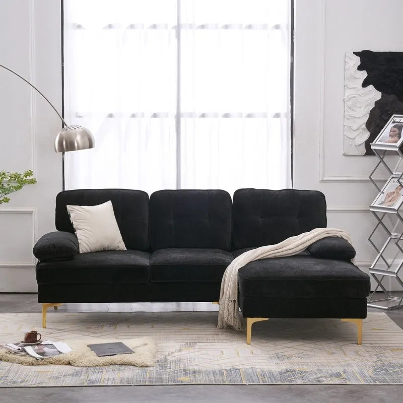 Comodino da Fattoria a 2 Cassetti con Motivo Floreale – Stile Country Francese Completamente Assemblato