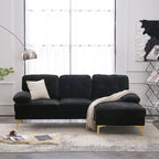 Comodino da Fattoria a 2 Cassetti con Motivo Floreale – Stile Country Francese Completamente Assemblato