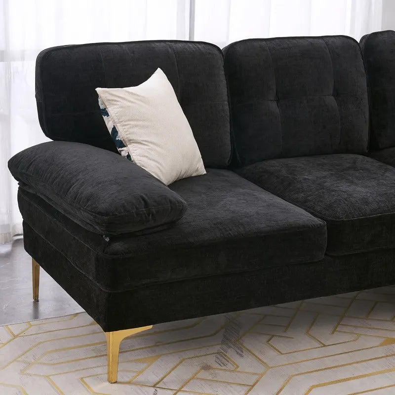 Comodino da Fattoria a 2 Cassetti con Motivo Floreale – Stile Country Francese Completamente Assemblato