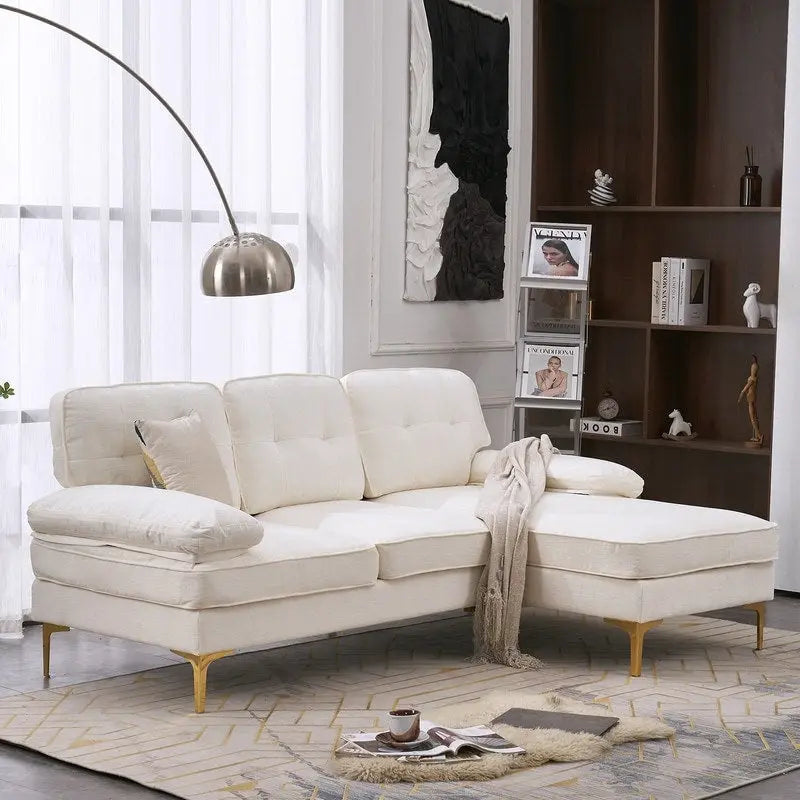 Comodino da Fattoria a 2 Cassetti con Motivo Floreale – Stile Country Francese Completamente Assemblato