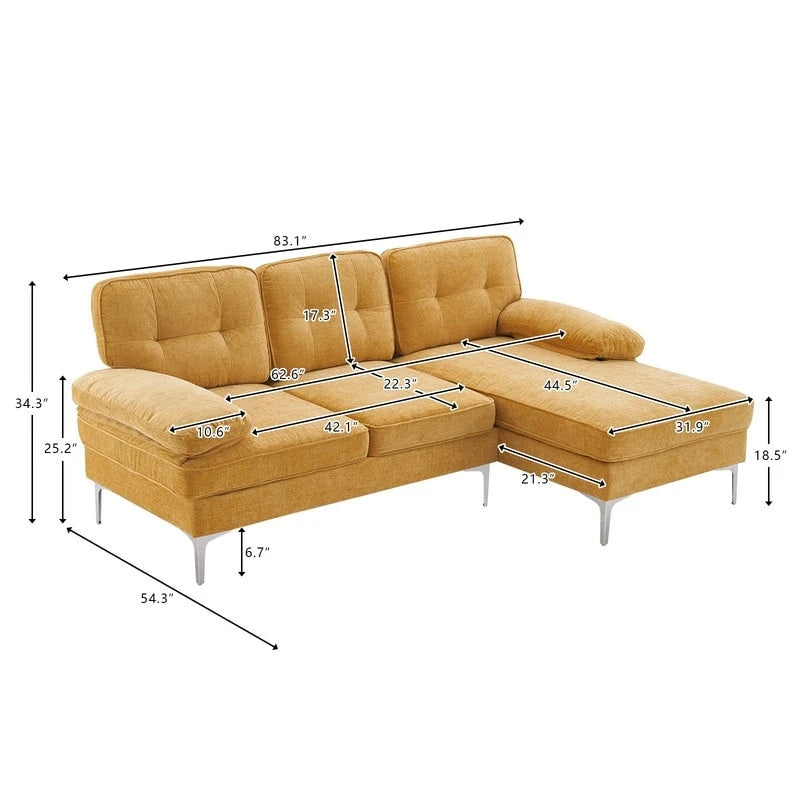 Comodino da Fattoria a 2 Cassetti con Motivo Floreale – Stile Country Francese Completamente Assemblato
