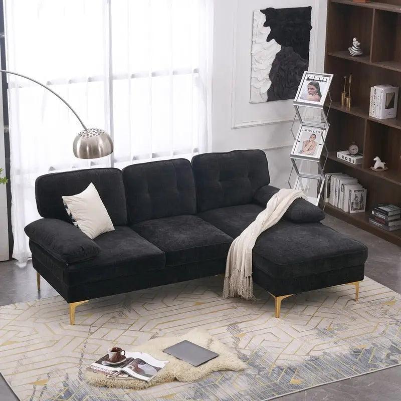 Comodino da Fattoria a 2 Cassetti con Motivo Floreale – Stile Country Francese Completamente Assemblato