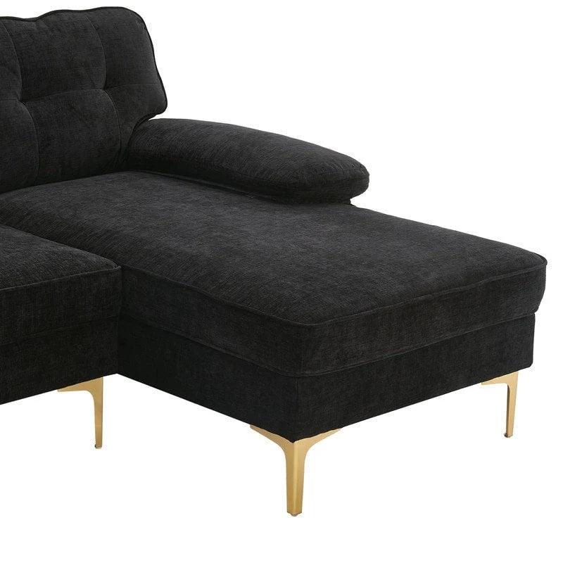 Comodino da Fattoria a 2 Cassetti con Motivo Floreale – Stile Country Francese Completamente Assemblato