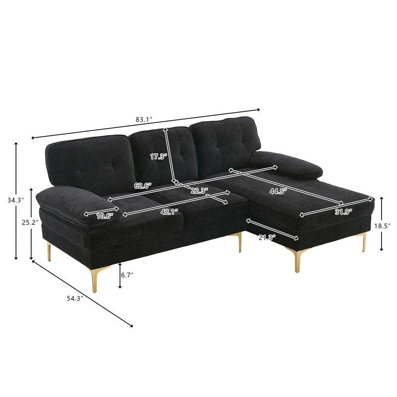 Comodino da Fattoria a 2 Cassetti con Motivo Floreale – Stile Country Francese Completamente Assemblato