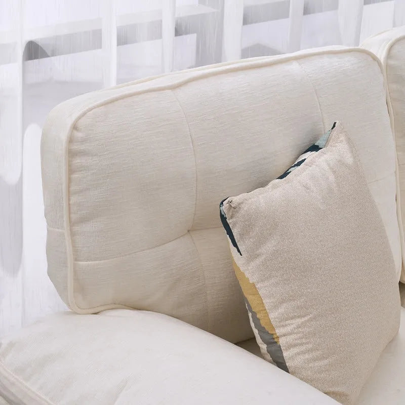 Comodino da Fattoria a 2 Cassetti con Motivo Floreale – Stile Country Francese Completamente Assemblato