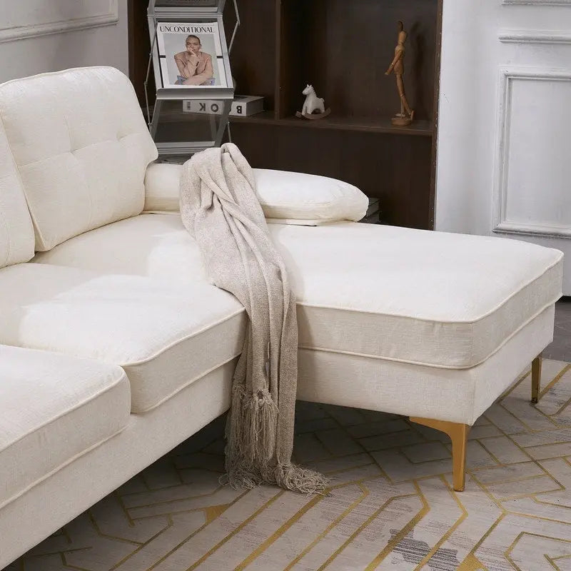Comodino da Fattoria a 2 Cassetti con Motivo Floreale – Stile Country Francese Completamente Assemblato