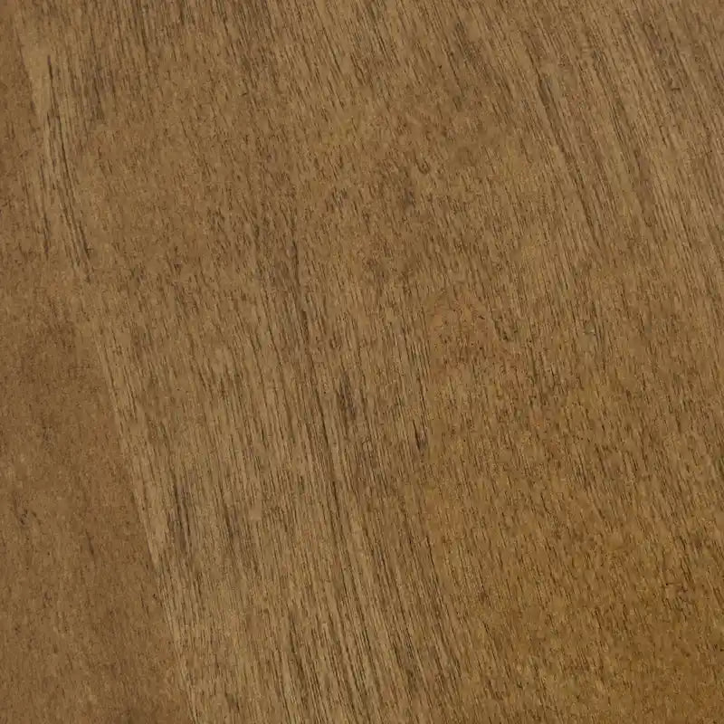 Tavolino da Caffè in Legno Triangolare – Tavolo Centrale Moderno Geometrico per Soggiorno