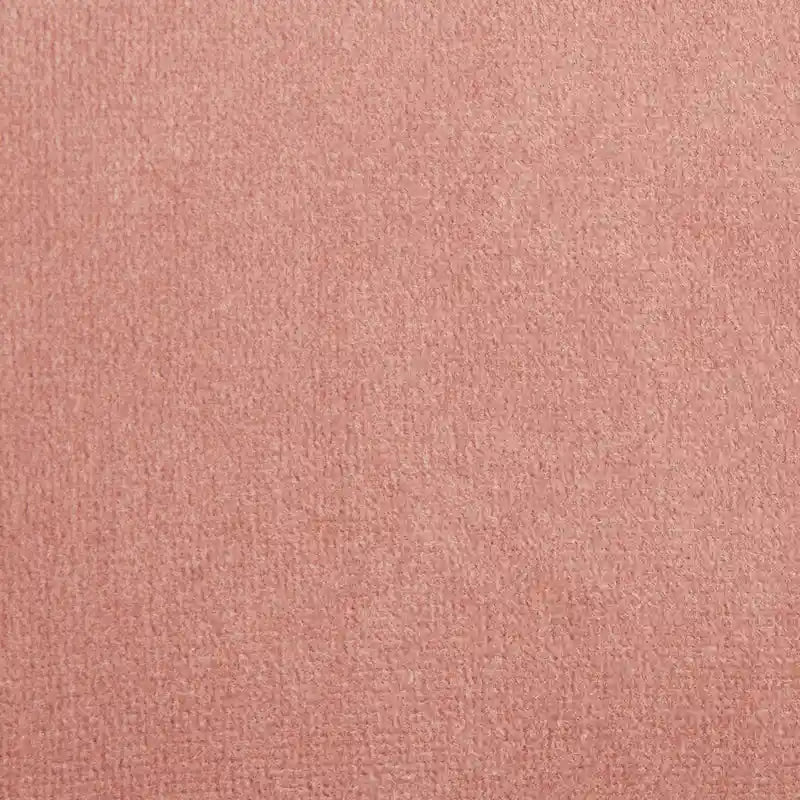 Sedia da pranzo Glam Velvet con sedile imbottito, set da 2 – Sedute d'accento per soggiorno