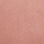 Sedia da pranzo Glam Velvet con sedile imbottito, set da 2 – Sedute d'accento per soggiorno