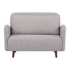 Poltrona Futon Convertibile Boston – Divano Letto Pieghevole Salvaspazio