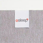 Materasso in Memory Foam con Gel da 14 Pollici, Rigidità Media – Rinfrescante e Alleviante della Pressione