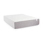 Materasso in Memory Foam con Gel da 14 Pollici, Rigidità Media – Rinfrescante e Alleviante della Pressione