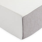 Materasso in Memory Foam con Gel da 14 Pollici, Rigidità Media – Rinfrescante e Alleviante della Pressione