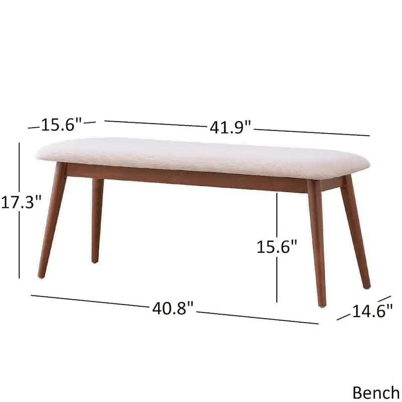 Set 3 Pezzi per Camera da Letto – Letto a Piattaforma Trapuntato in Velluto con 2 Comodini