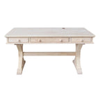 Scrivania Direzionale con Base Canyon