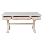 Scrivania Direzionale con Base Canyon