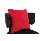 Poltrona Girevole Accent per Soggiorno Camera da Letto